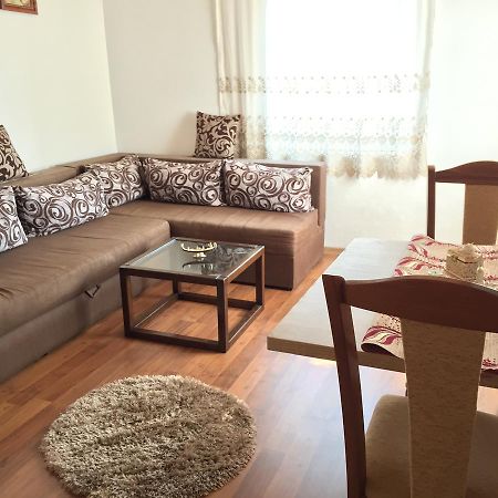 Guesthouse Maritimo Ulcinj Ngoại thất bức ảnh