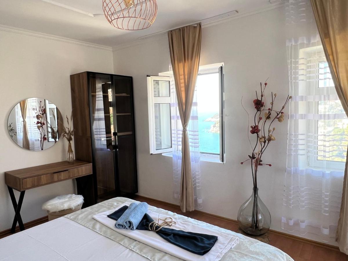 Guesthouse Maritimo Ulcinj Ngoại thất bức ảnh