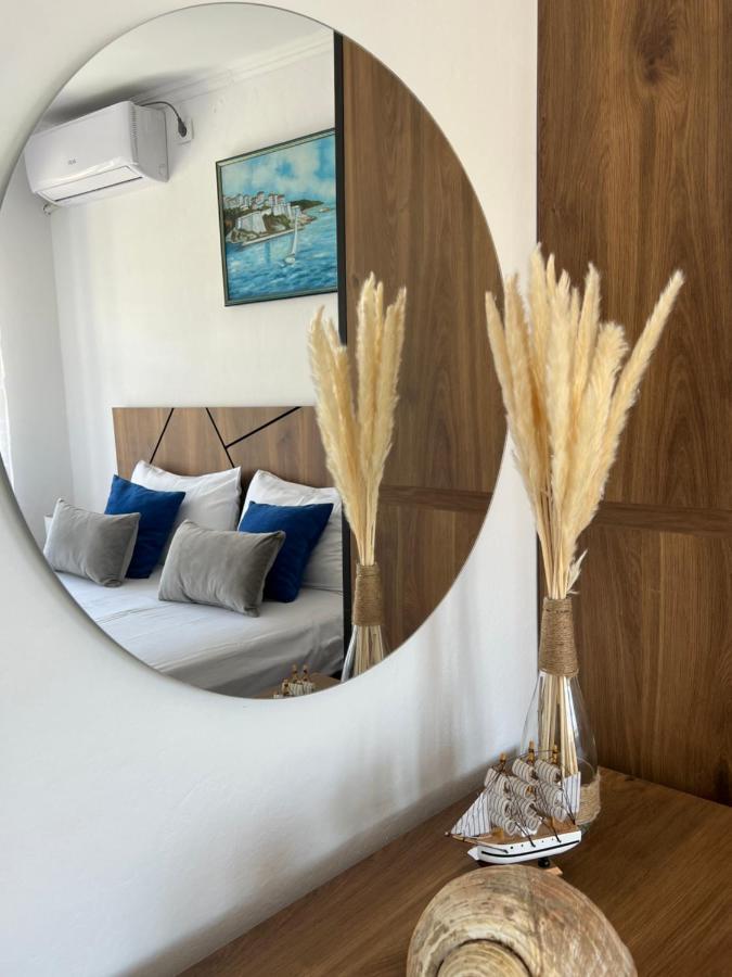 Guesthouse Maritimo Ulcinj Ngoại thất bức ảnh