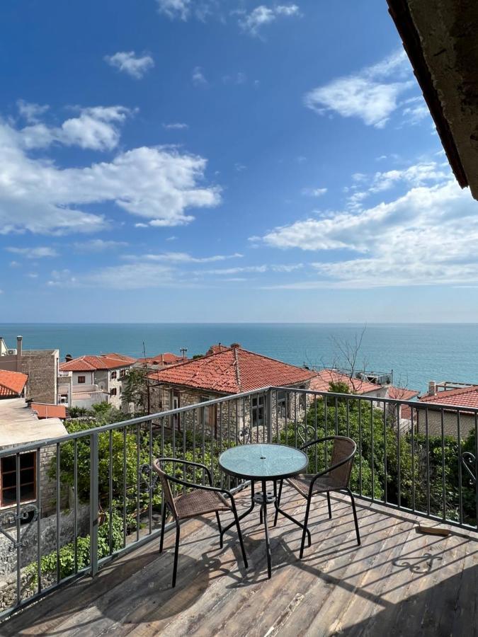 Guesthouse Maritimo Ulcinj Ngoại thất bức ảnh