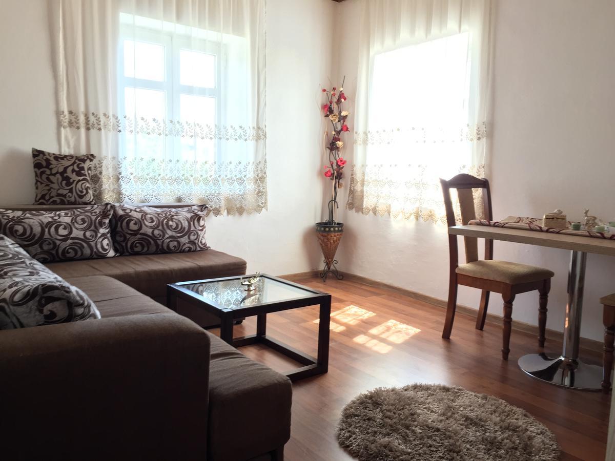 Guesthouse Maritimo Ulcinj Ngoại thất bức ảnh